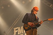 SUPER BEAVER「never young beach/L-STAGE　写真：FM802」170枚目/282