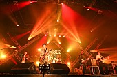「BIGMAMA/L-STAGE　写真：FM802」179枚目/282