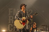 「BIGMAMA/L-STAGE　写真：FM802」191枚目/282