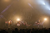 「ストレイテナー/L-STAGE　写真：FM802」207枚目/282