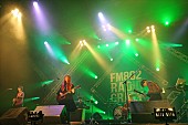 「GLIM SPANKY/L-STAGE　写真：FM802」209枚目/282