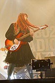 「GLIM SPANKY/L-STAGE　写真：FM802」215枚目/282
