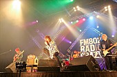 「SUPER BEAVER/L-STAGE　写真：FM802」223枚目/282
