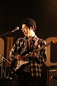 「Yogee New Waves/R-STAGE　写真：FM802」113枚目/282