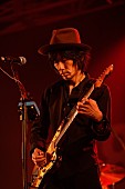 「The Birthday/R-STAGE　写真：FM802」128枚目/282