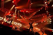 「THE BACK HORN/R-STAGE　写真：FM802」135枚目/282