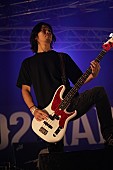 「THE BACK HORN/R-STAGE　写真：FM802」136枚目/282