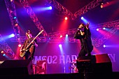 「THE BACK HORN/R-STAGE　写真：FM802」140枚目/282