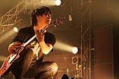 「THE BACK HORN/R-STAGE　写真：FM802」142枚目/282