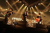 「THE BACK HORN/R-STAGE　写真：FM802」143枚目/282