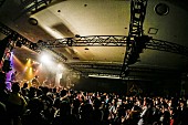 「THE CHARM PARK/LIVE HOUSE Antenna　写真：FM802」237枚目/282