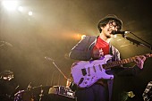「THE CHARM PARK/LIVE HOUSE Antenna　写真：FM802」239枚目/282