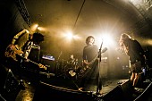 「WOMCADOLE/LIVE HOUSE Antenna　写真：FM802」250枚目/282