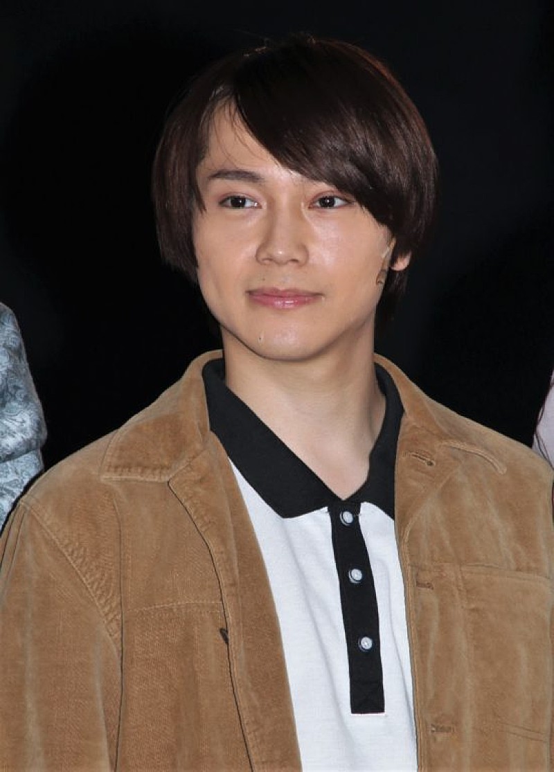 「大西桃香、2.5次元舞台初出演「すごく緊張…」　主演の深澤大河「骨身を削る思いで」」1枚目/1