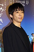 「高橋一生が“天才的塾講師”を熱演　「本当に大変な職業」」1枚目/1