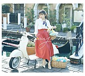 「三森すずこ、ミニAL『holiday mode』初回限定盤の詳細公開」1枚目/3