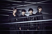 「BLUE ENCOUNT&amp;amp;KEYTALK、FM802の番組ライブイベントに出演決定」1枚目/2