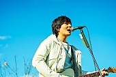 「flumpool「今日から活動を再開します！」地元・大阪にて再始動ゲリラライブ開催＆全国ツアー発表」1枚目/14