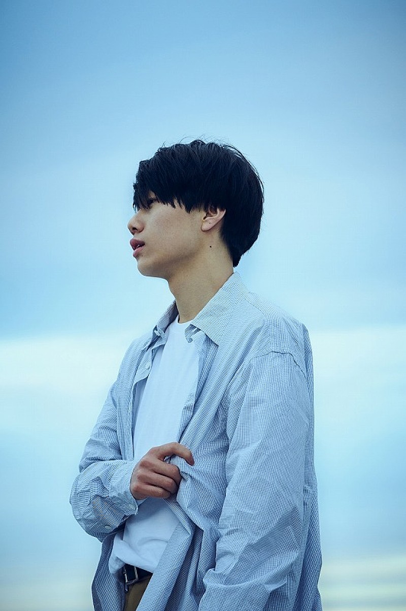 「大橋ちっぽけ、メジャーデビュー決定！1/15に新曲「ルビー」配信リリース＆3月デビューAL発売」1枚目/3