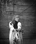 「「恋するチャック」で全世界を魅了したリッキー・リー・ジョーンズ、待望の来日公演決定」1枚目/1