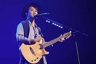 「ナオト・インティライミ/清水翔太/平井 大/大橋トリオ/MACO、初開催のライブイベントに集結」