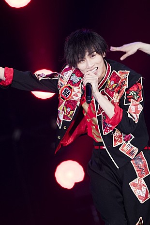 「祭nine. 5/1に日本武道館公演が決定　新年号初めての武道館アーティストに」