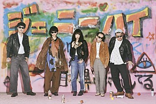 「ジェニーハイ の出演が決定【LIVE SDD 2019】第3弾アーティスト発表」