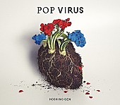 「【ビルボード】星野源『POP VIRUS』がダウンロードAL4連覇」1枚目/1