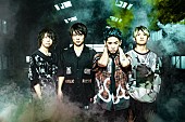 「ONE OK ROCK、総勢53名のオーケストラと奏でる最新曲「Stand Out Fit In」ライブ映像公開」1枚目/2