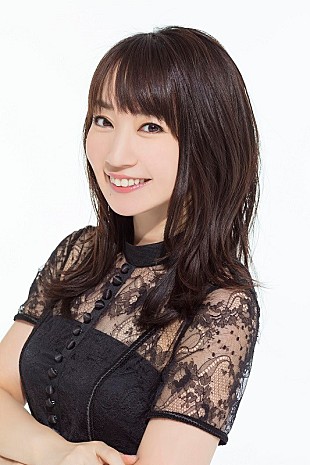 「『glee／グリー』マシュー・モリソン来日公演に水樹奈々がゲスト「本当にビックリ＆光栄で胸震えました」」