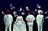 「SEKAI NO OWARI、新AL『Eye』＆『Lip』収録曲とアー写を公開＆ストリーミング解禁」1枚目/2