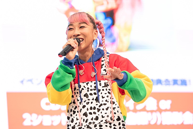 「ユニバーサルJ」4枚目/11