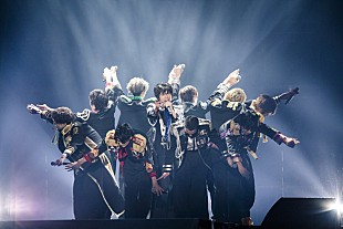 「BOYS AND MEN、初ナゴヤドームワンマンにナオト・インティライミ登場＆アリーナツアー決定」