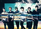 「UVERworld、アニメ『約束のネバーランド』OP曲「Touch off」2月リリース」1枚目/1