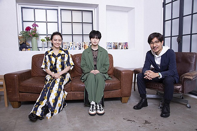 「（C）2018映画「響-HIBIKI-」製作委員会（C）柳本光晴／小学館発売元：小学館販売元：東宝」2枚目/5