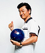 「桑田佳祐が贈るボウリング大会【KUWATA CUP 2019】をWOWOWで特集」1枚目/1