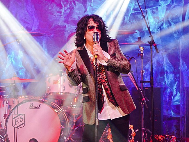 「『1月20日はなんの日？』ポール・スタンレーの誕生日、KISSファイナル・ツアーまもなくキックオフ」1枚目/1