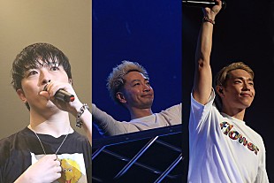 「Sonar Pocket、ツアー会場にてニュー・シングル『好き』リリースを発表」