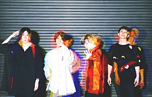 「感覚ピエロ、千原ジュニア出演「金求 -king-」MV公開」