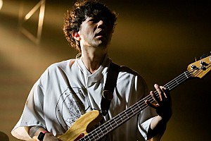 ストレイテナー、バンド結成20周年を締めくくる記念ライブで秦 基博と