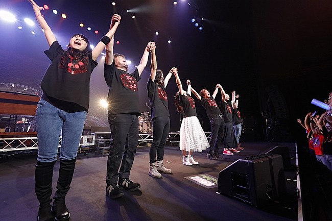 「カメラマンクレジット：草刈雅之」6枚目/9