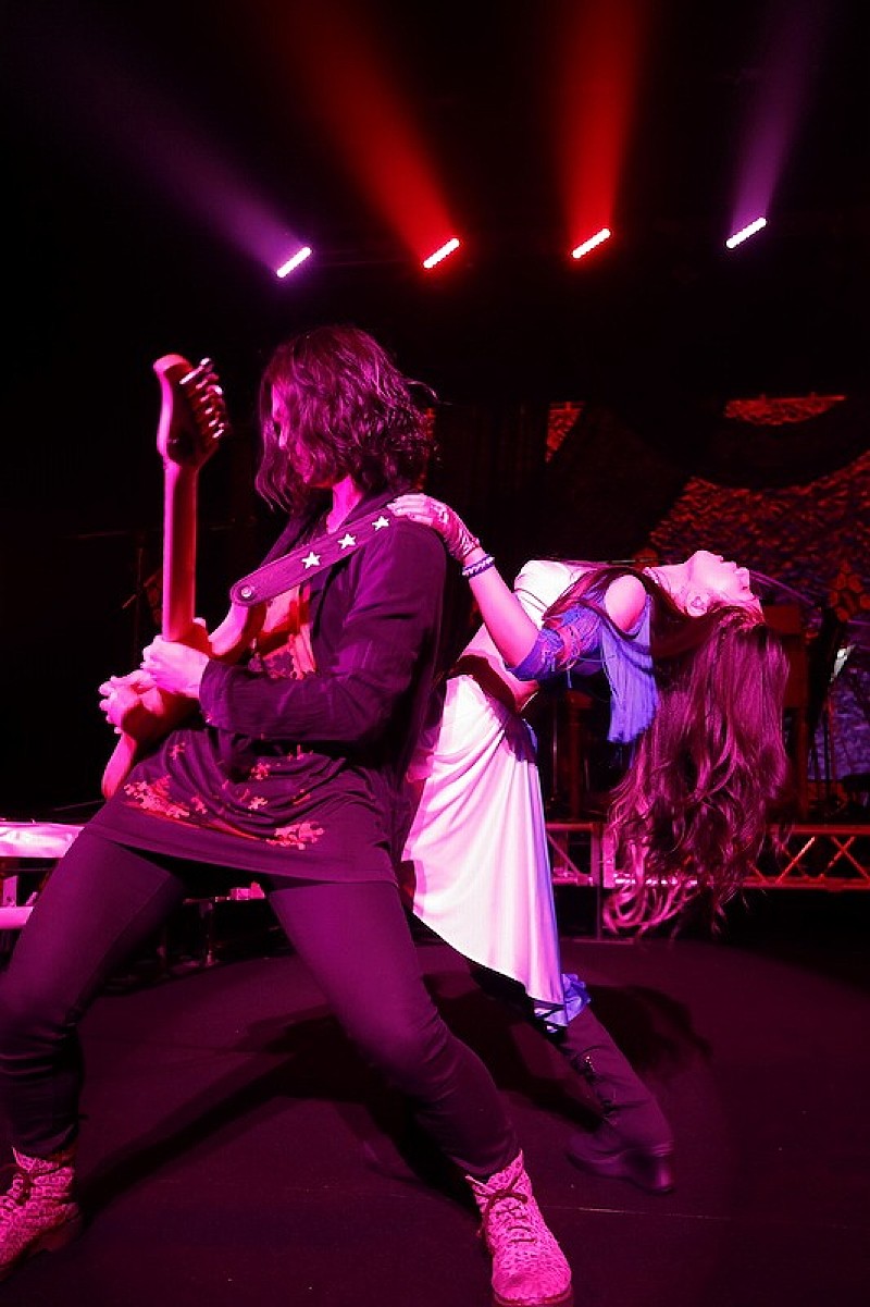 「カメラマンクレジット:草刈雅之」2枚目/9