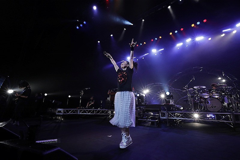 「カメラマンクレジット:草刈雅之」5枚目/9