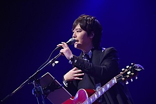 「三浦祐太朗、初の47都道府県ツアースタート　人口3万人の鹿児島･志布志で満席の1,000人に」