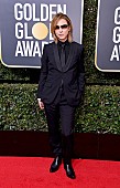 「Golden Globes 2018 - Yoshiki Photo（Yoshiki Golden Globes 2018 - licensed GettyImages-web.jpg）George Pimentel/Getty Images」2枚目/7