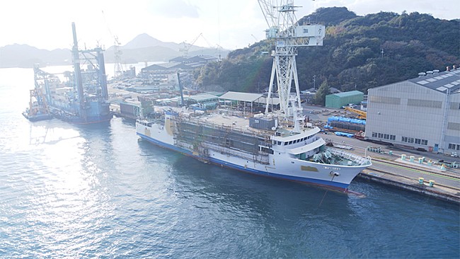 「（C）STU/KING RECORDS」2枚目/21