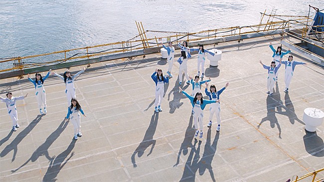 「（C）STU/KING RECORDS」13枚目/21