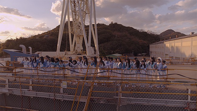 「（C）STU/KING RECORDS」20枚目/21