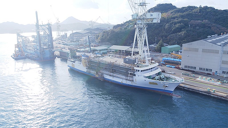 「(C)STU/KING RECORDS」2枚目/21