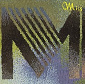 「竹内まりや、リマスター盤4thアルバム『Miss M』ボーナストラック発表」1枚目/2
